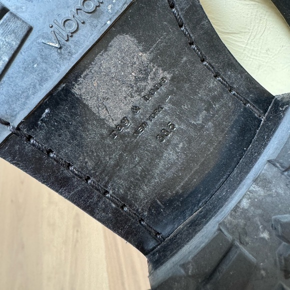 Rag & Bone / Cannon Combat Boot - Picture 6 of 6